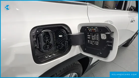 MERCEDES EQB EQB300 4MATIC PROGRESSIVE