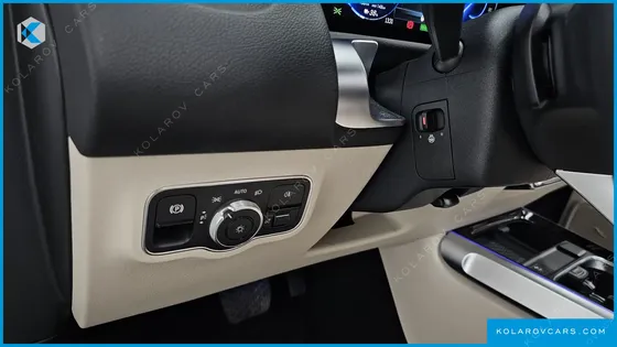 MERCEDES EQB EQB300 4MATIC PROGRESSIVE
