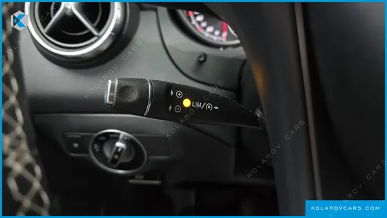MERCEDES CLA-CLASS CLA250 4MATIC