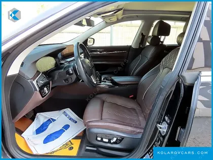 BMW GRAN TURISMO (GT) 620D XDRIVE LUXURY