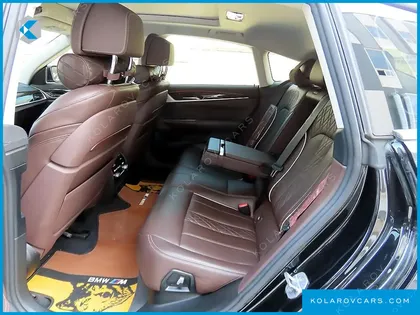 BMW GRAN TURISMO (GT) 620D XDRIVE LUXURY