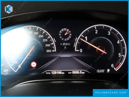 BMW GRAN TURISMO (GT) 620D XDRIVE LUXURY