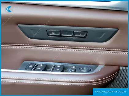 BMW GRAN TURISMO (GT) 620D XDRIVE LUXURY