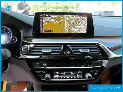 BMW GRAN TURISMO (GT) 620D XDRIVE LUXURY