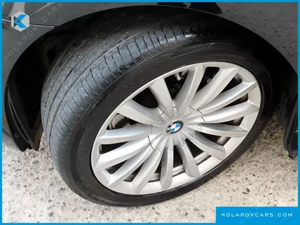 BMW GRAN TURISMO (GT) 620D XDRIVE LUXURY