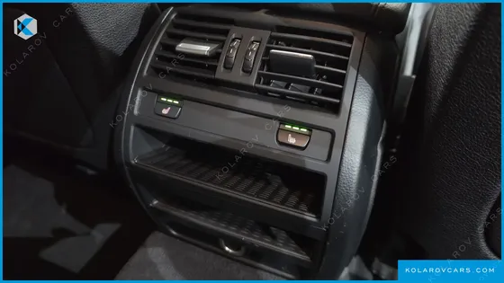 BMW 5 SERIES 520D
