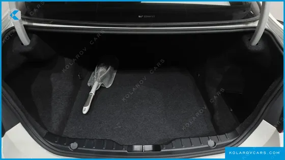 BMW 5 SERIES 520D