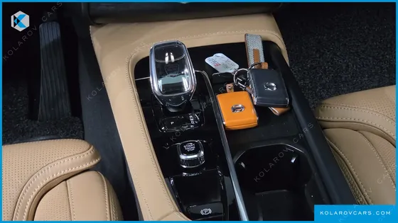 VOLVO XC90 B6 ULTIMATE BRIGHT