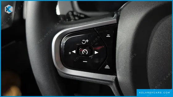 VOLVO XC90 B6 ULTIMATE BRIGHT