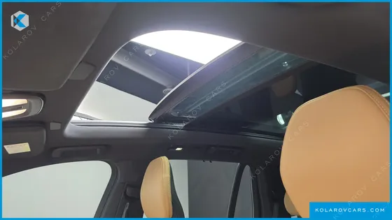 VOLVO XC90 B6 ULTIMATE BRIGHT