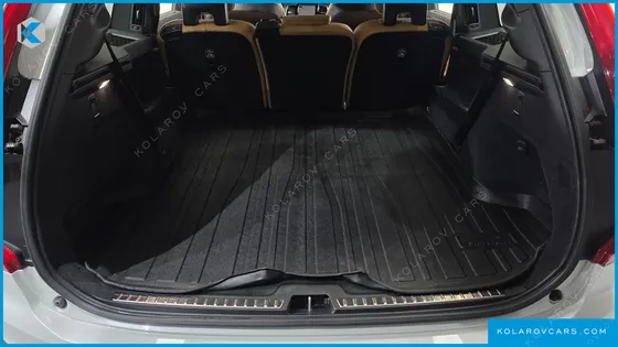 VOLVO XC90 B6 ULTIMATE BRIGHT