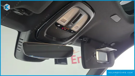 VOLVO XC90 B6 ULTIMATE BRIGHT