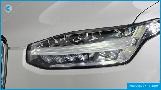 VOLVO XC90 B6 ULTIMATE BRIGHT