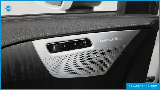 VOLVO XC90 B6 ULTIMATE BRIGHT