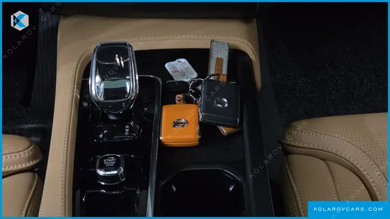 VOLVO XC90 B6 ULTIMATE BRIGHT