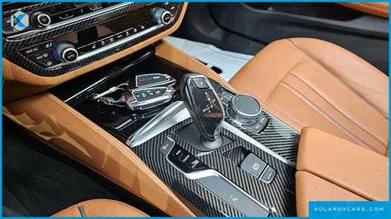BMW 5 SERIES 520D LUXURY SPECIAL EDITION