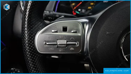 MERCEDES EQB EQB300 4MATIC AMG LINE