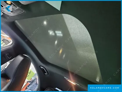 MERCEDES CLA-CLASS CLA220 AMG LINE