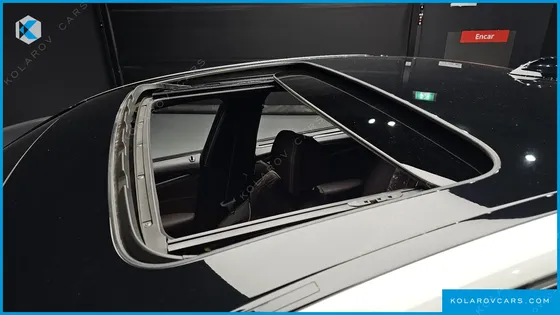 BMW 5 SERIES M550I XDRIVE