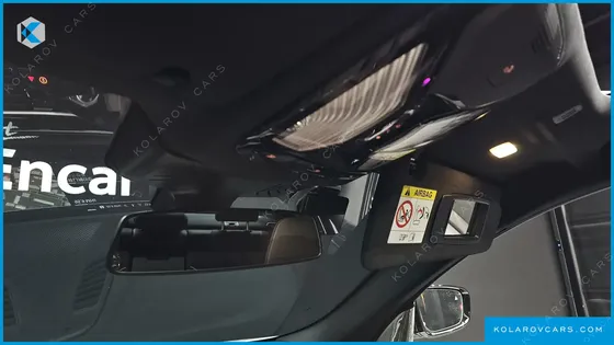 BMW 5 SERIES M550I XDRIVE