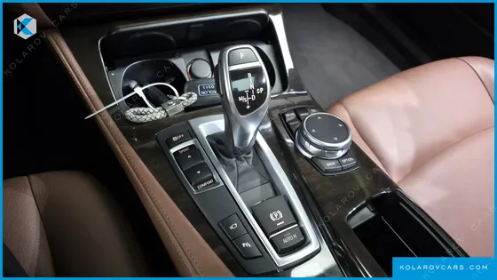 BMW 5 SERIES 528I M AERO DYNAMIC