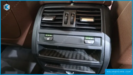 BMW 5 SERIES 528I M AERO DYNAMIC