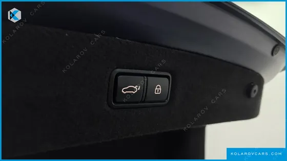 GENESIS EQ900 3.3 T-GDI AWD