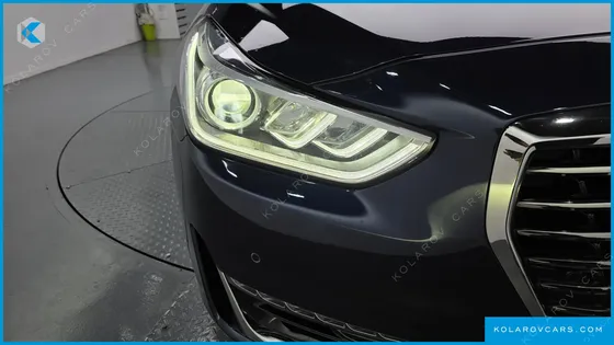 GENESIS EQ900 3.3 T-GDI AWD