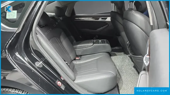 HYUNDAI GENESIS G330 MODERN AWD