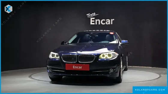 BMW 5 SERIES 528I