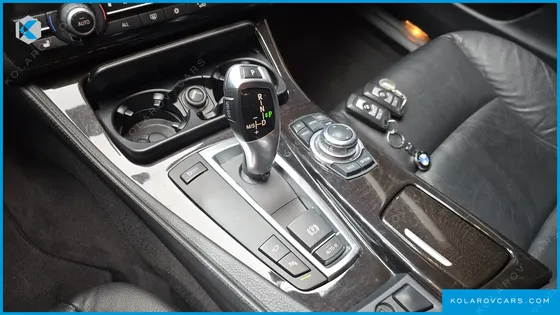 BMW 5 SERIES 528I