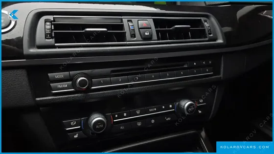 BMW 5 SERIES 528I