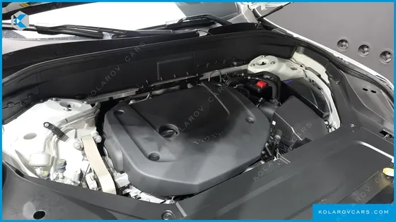 VOLVO XC90 B6 ULTIMATE BRIGHT