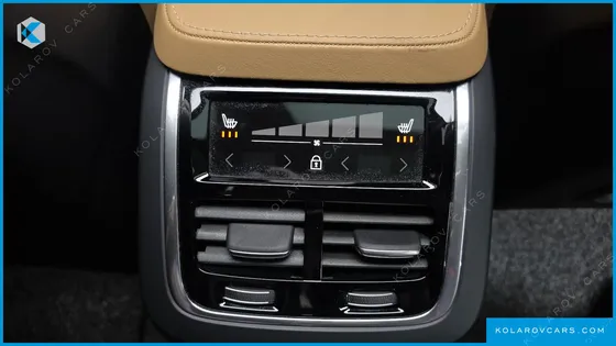 VOLVO XC90 B6 ULTIMATE BRIGHT