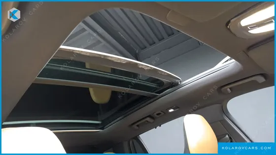 VOLVO XC90 B6 ULTIMATE BRIGHT
