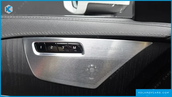 VOLVO XC90 B6 ULTIMATE BRIGHT