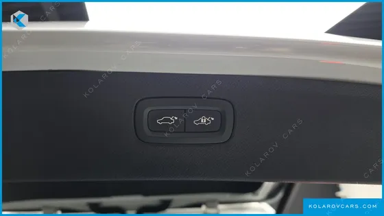 VOLVO XC90 B6 ULTIMATE BRIGHT