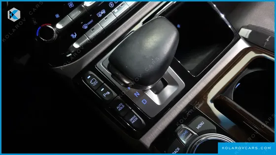 GENESIS EQ900 3.3 T-GDI AWD