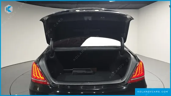 GENESIS EQ900 3.3 T-GDI AWD