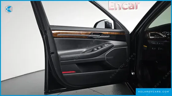 GENESIS EQ900 3.3 T-GDI AWD