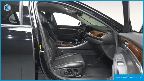 GENESIS EQ900 3.3 T-GDI AWD