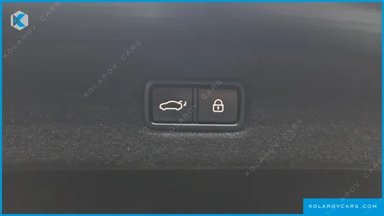 GENESIS EQ900 3.3 T-GDI AWD