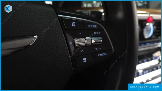 GENESIS EQ900 3.3 T-GDI AWD