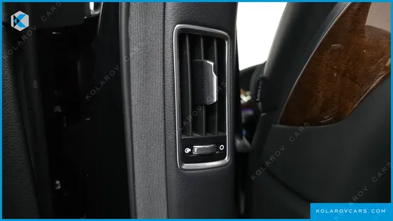GENESIS EQ900 3.3 T-GDI AWD