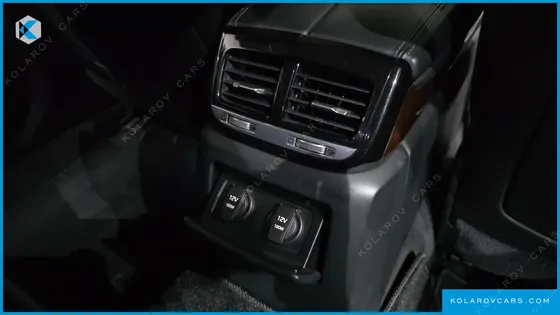 GENESIS EQ900 3.3 T-GDI AWD