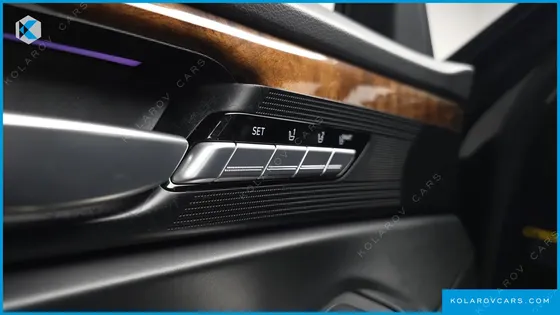 GENESIS EQ900 3.3 T-GDI AWD