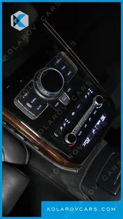 GENESIS EQ900 3.3 T-GDI AWD
