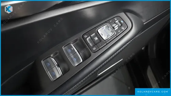 GENESIS EQ900 3.3 T-GDI AWD