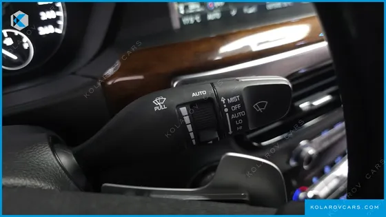 GENESIS EQ900 3.3 T-GDI AWD
