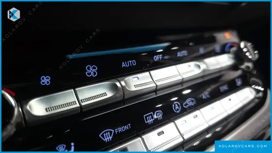 GENESIS EQ900 3.3 T-GDI AWD